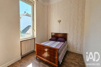 achat appartement algrange 57440