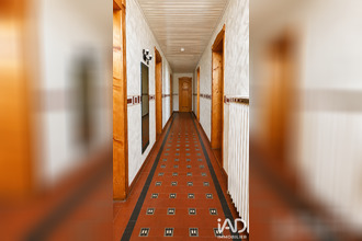 achat appartement algrange 57440
