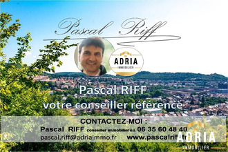 achat appartement algrange 57440
