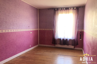 achat appartement algrange 57440