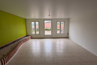 achat appartement algrange 57440