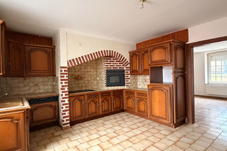 achat appartement algrange 57440