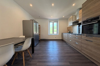 achat appartement algrange 57440