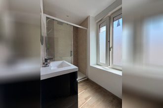 achat appartement algrange 57440