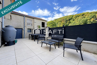 achat appartement algrange 57440