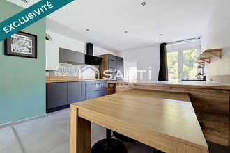 achat appartement algrange 57440