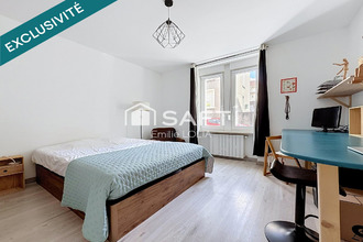 achat appartement algrange 57440