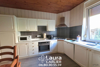 achat appartement algrange 57440