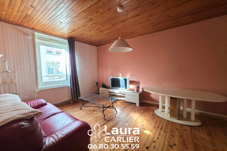 achat appartement algrange 57440