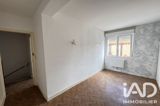 achat appartement algrange 57440