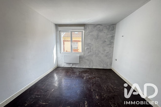 achat appartement algrange 57440