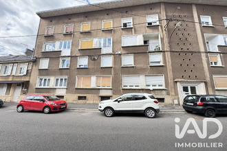 achat appartement algrange 57440