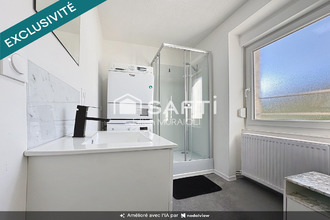 achat appartement algrange 57440