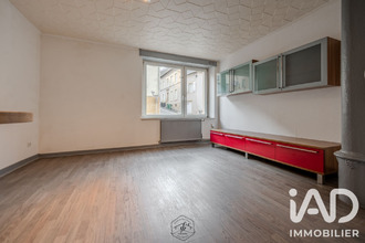 achat appartement algrange 57440