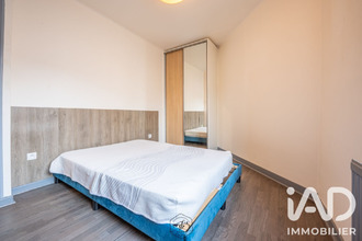 achat appartement algrange 57440