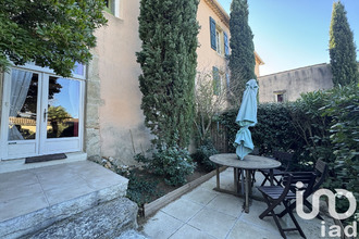 achat appartement alignan-du-vent 34290