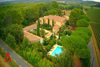 achat appartement alignan-du-vent 34290