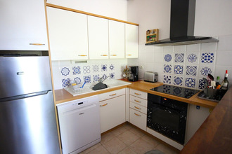 achat appartement alignan-du-vent 34290