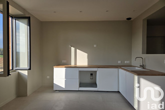 achat appartement alix 69380