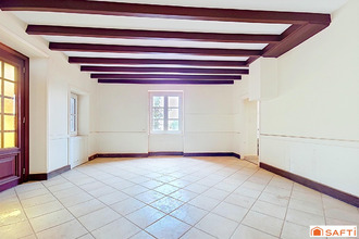 achat appartement alix 69380
