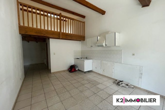 achat appartement allan 26780