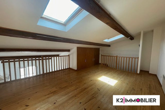 achat appartement allan 26780