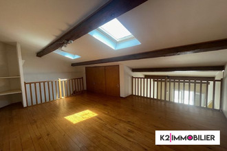 achat appartement allan 26780