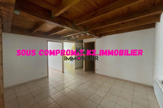 achat appartement allan 26780