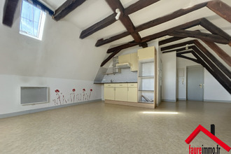 achat appartement allassac 19240