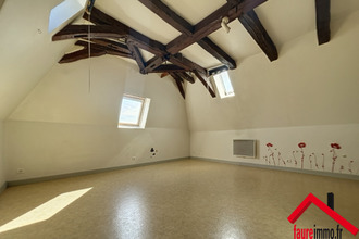 achat appartement allassac 19240