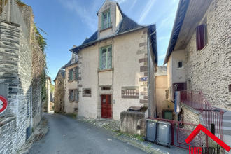 achat appartement allassac 19240