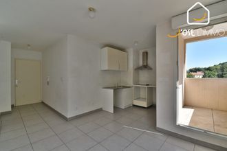 achat appartement allauch 13190