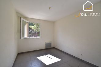 achat appartement allauch 13190