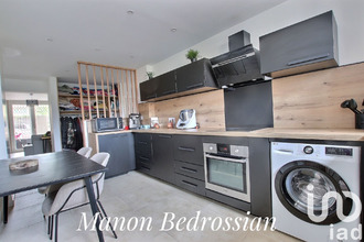 achat appartement allauch 13190