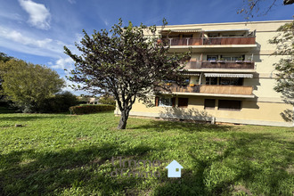 achat appartement allauch 13190