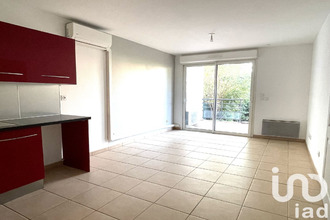 achat appartement allauch 13190