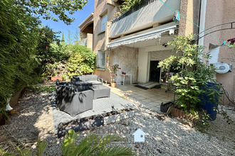 achat appartement allauch 13190