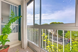 achat appartement allauch 13190