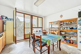 achat appartement allauch 13190