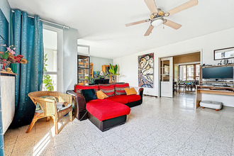 achat appartement allauch 13190