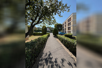 achat appartement allauch 13190