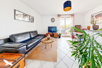 achat appartement allauch 13190