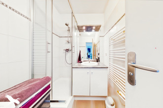 achat appartement allauch 13190