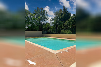 achat appartement allauch 13190