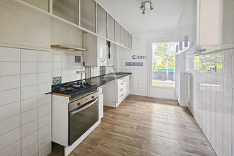 achat appartement allauch 13190