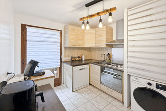 achat appartement allauch 13190