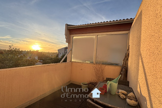 achat appartement allauch 13190