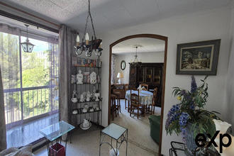 achat appartement allauch 13190