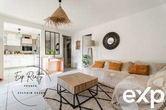 achat appartement allauch 13190