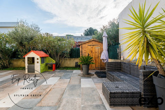 achat appartement allauch 13190